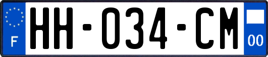 HH-034-CM