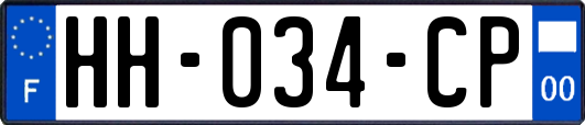 HH-034-CP