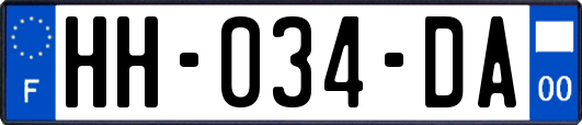 HH-034-DA