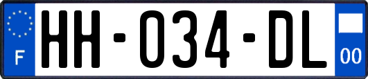 HH-034-DL