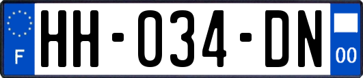 HH-034-DN