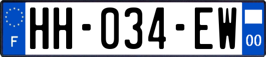 HH-034-EW