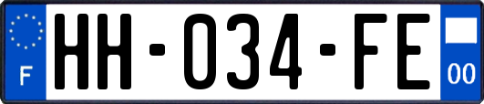 HH-034-FE