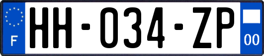 HH-034-ZP