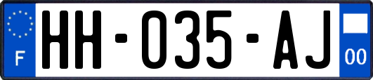 HH-035-AJ