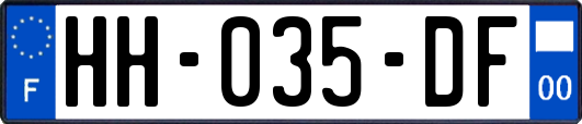 HH-035-DF
