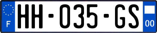 HH-035-GS