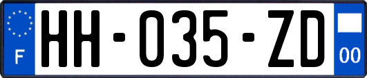 HH-035-ZD