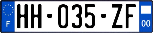 HH-035-ZF