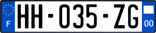 HH-035-ZG