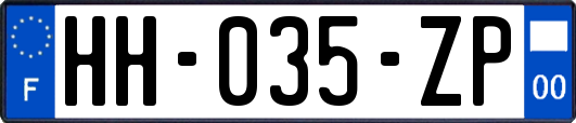 HH-035-ZP