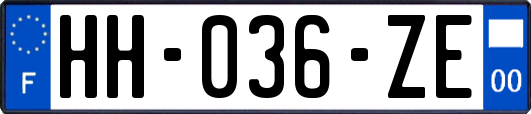 HH-036-ZE