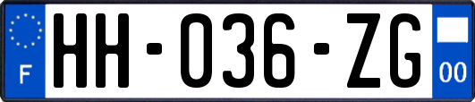 HH-036-ZG