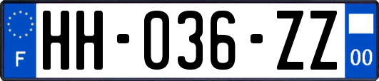 HH-036-ZZ
