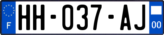 HH-037-AJ