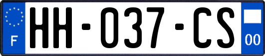 HH-037-CS