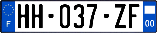 HH-037-ZF