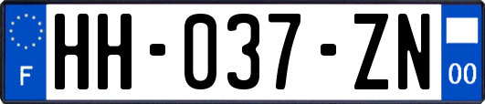 HH-037-ZN