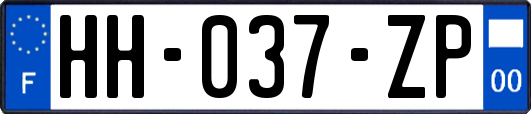 HH-037-ZP