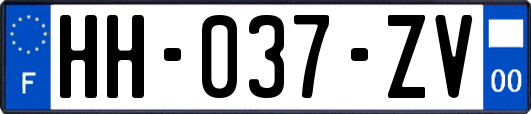 HH-037-ZV