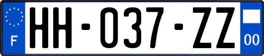 HH-037-ZZ