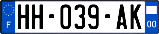 HH-039-AK