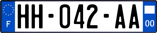 HH-042-AA