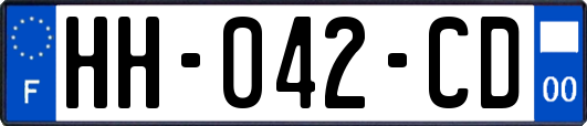 HH-042-CD