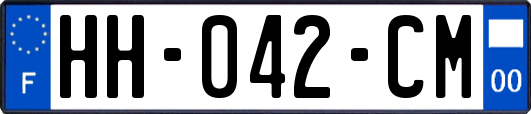 HH-042-CM