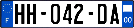 HH-042-DA