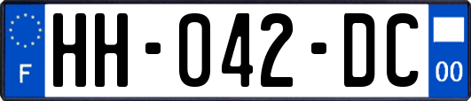 HH-042-DC