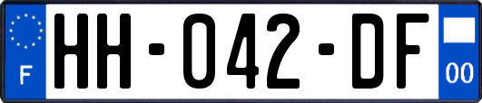 HH-042-DF