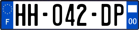 HH-042-DP