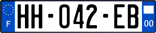 HH-042-EB