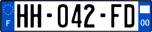 HH-042-FD