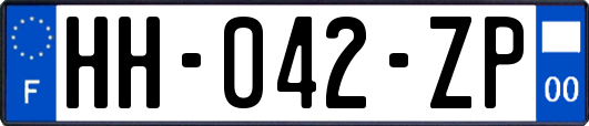 HH-042-ZP
