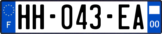 HH-043-EA