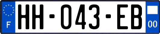 HH-043-EB