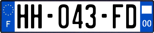 HH-043-FD