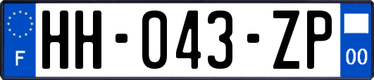 HH-043-ZP