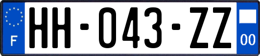 HH-043-ZZ