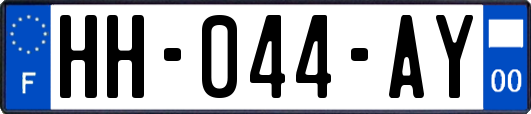 HH-044-AY