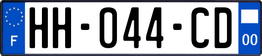 HH-044-CD
