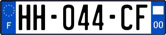 HH-044-CF