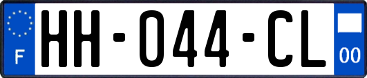 HH-044-CL