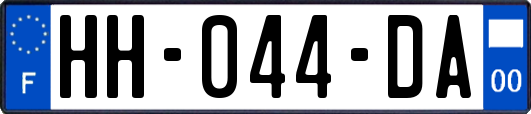 HH-044-DA