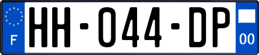 HH-044-DP
