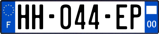 HH-044-EP