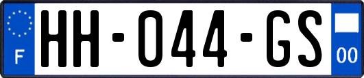 HH-044-GS
