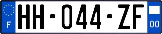 HH-044-ZF